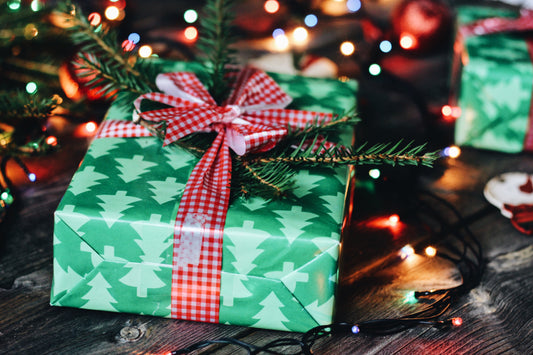Les 6 meilleurs cadeaux de Noël pour un amateur d'activités de plein air !