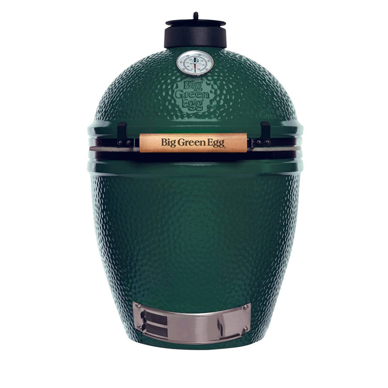 Big Green Egg Large – zonder onderstel + extra cadeau t.w.v. €100