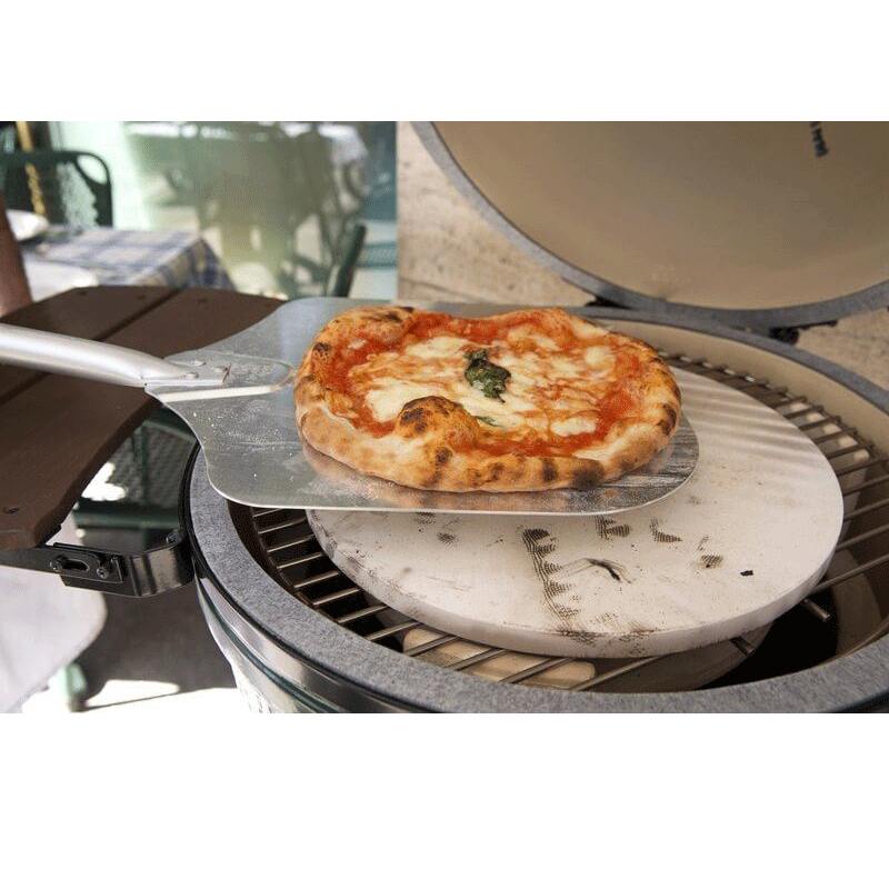 Big Green Egg Large – zonder onderstel + extra cadeau t.w.v. €100