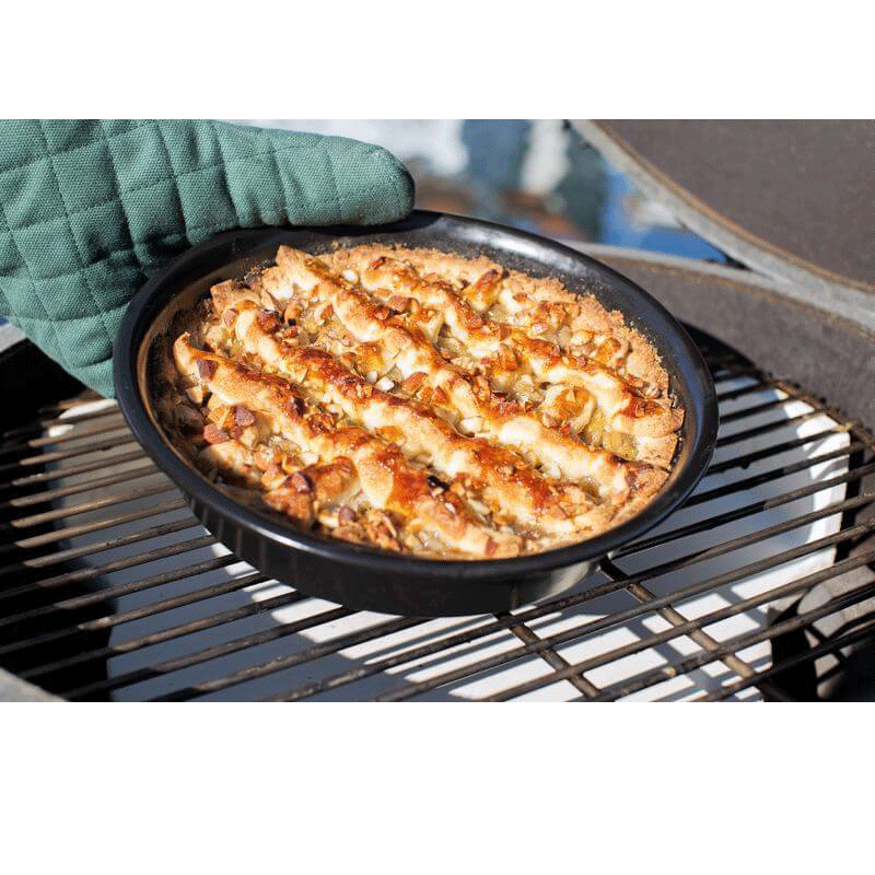 Big Green Egg Large – zonder onderstel + extra cadeau t.w.v. €100