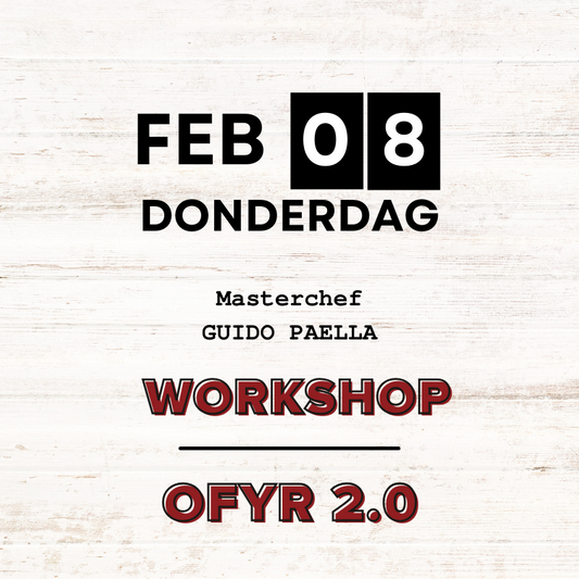 Workshop - OFYR 2.0 - 08/02