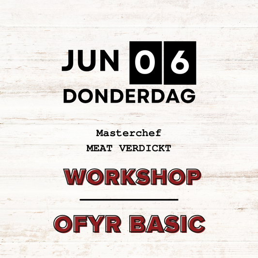 Workshop - OFYR Basics 06/06