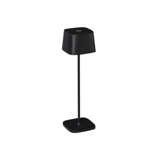 Lampe de table Capri - Noir