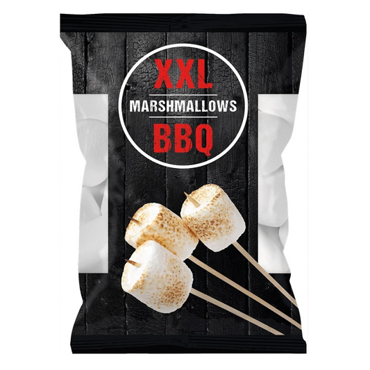Marshmallow BBQ XXL 10x400g