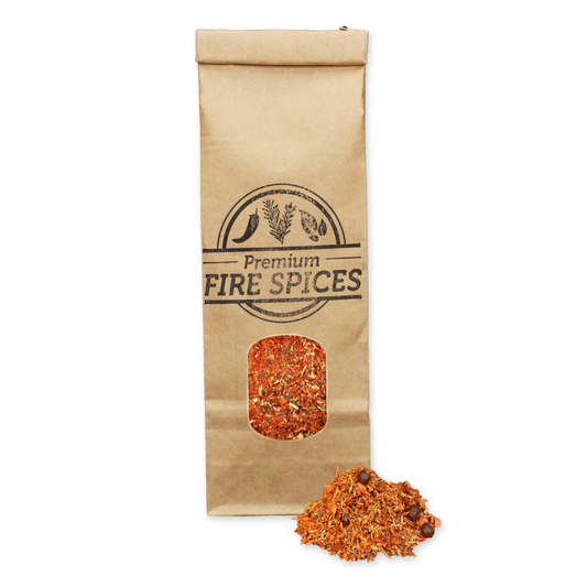Vuurkruiden fire spices 300 ml