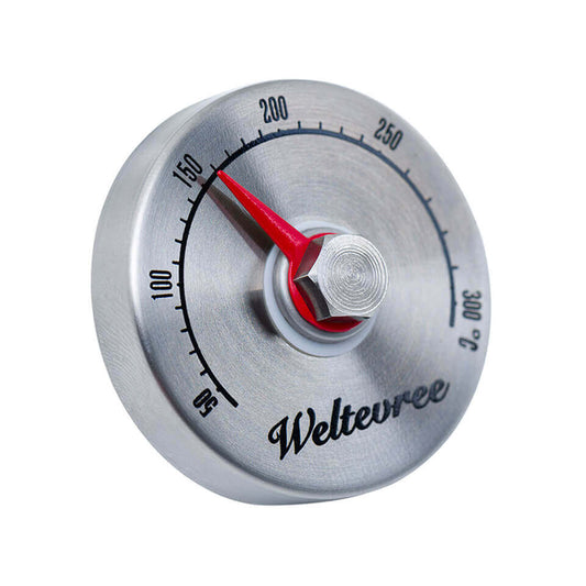 Thermomètre magnétique