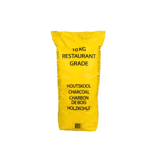 Black Wattle Restaurant Kwaliteit Houtskool 10kg