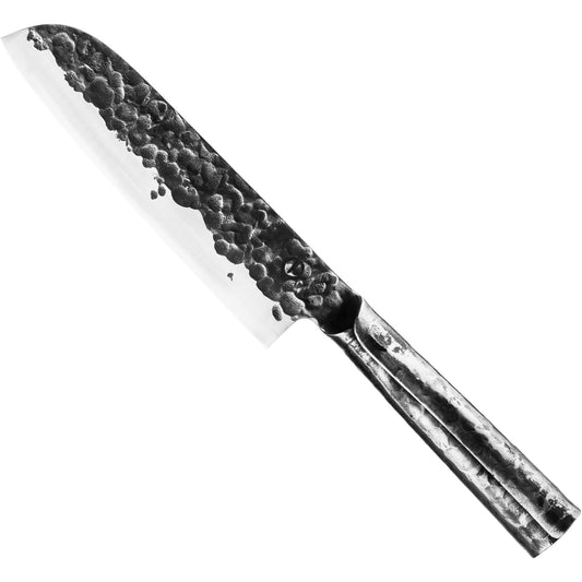 Couteau Santoku 18cm