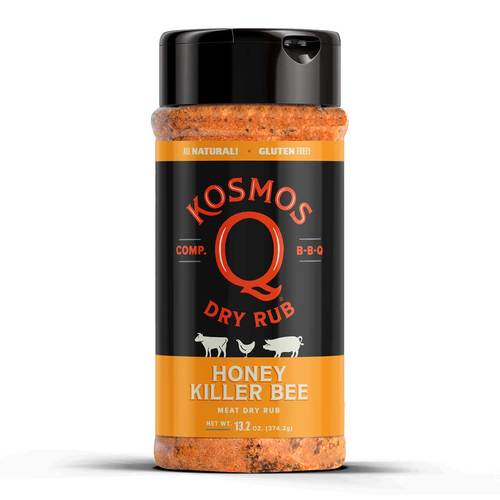 Honey Killer Bee
