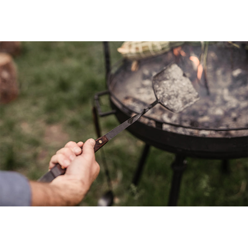 Pelle à charbon pour barbecue – RYMBU