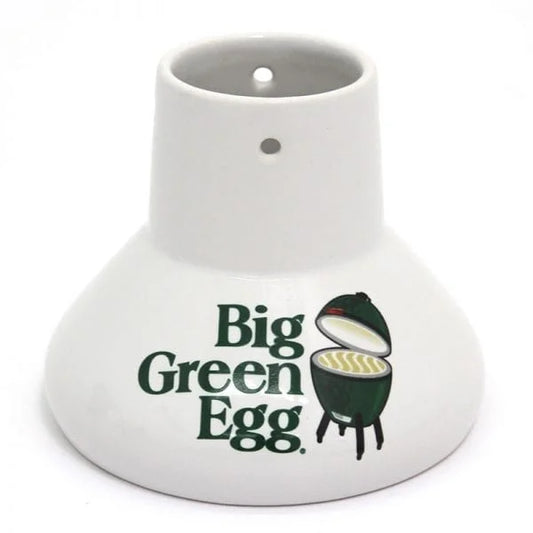 Big Green Egg Porte-poulet/dinde en céramique