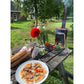 Fikki Outdoor Oven and Barbecue