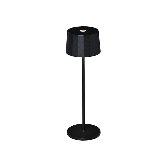 Lampe de table Positano - Noir