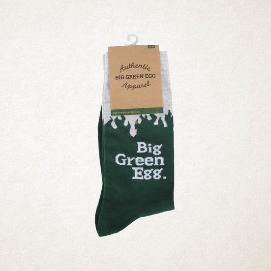 Chaussettes Big Green Egg Flame 39-43