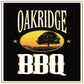 Oakridge Signature Edition Black OPS Brisket Rub -170g